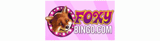 FoxyBingo Coupons & Promo Codes